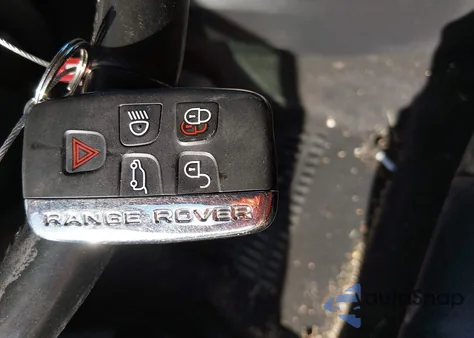 2014 Land Rover Range Rover Evoque Pure Plus from USA, damaged, VIN SALVP1BG3EH891632